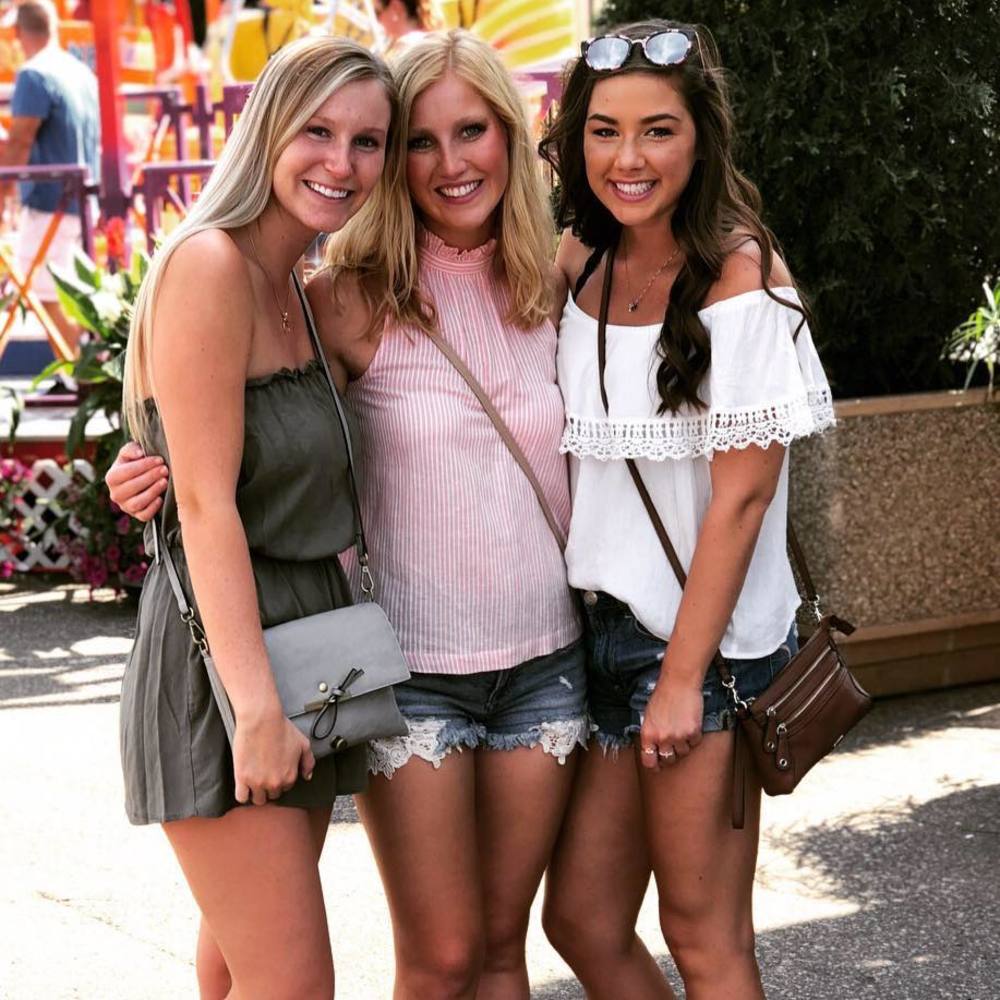 Meet your Posher, Jade